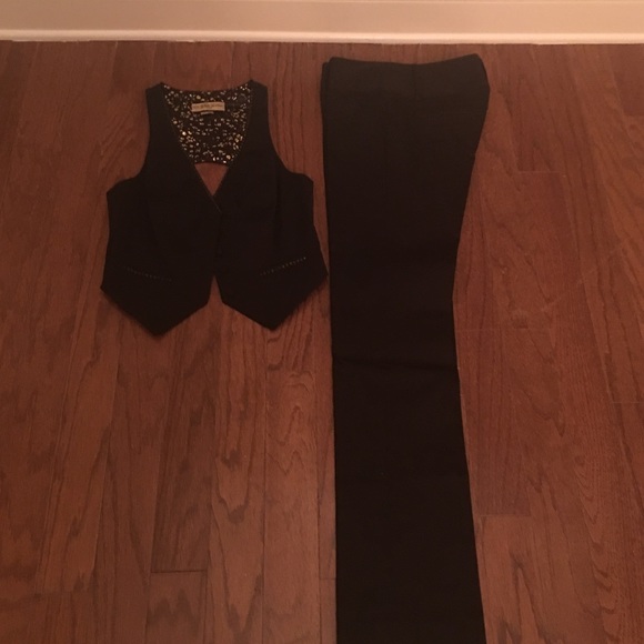 Pant set