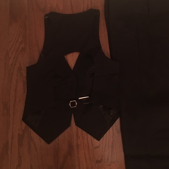 Pant set - Picture 2 of 3