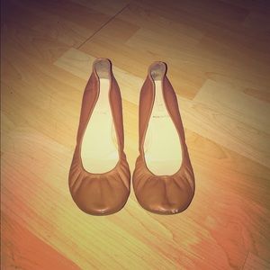 J Crew Kiki Ballet Flats