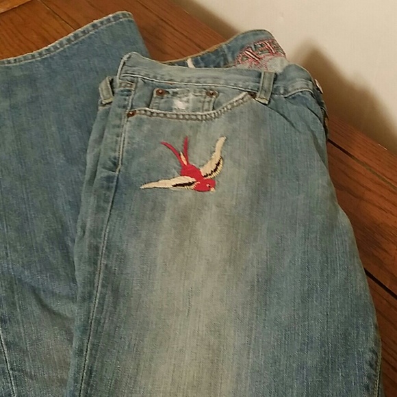 Lucky brand jeans