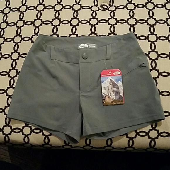 FINAL SALE! NEW North Face Shorts!