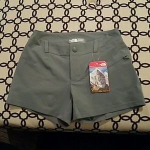 FINAL SALE! NEW North Face Shorts!
