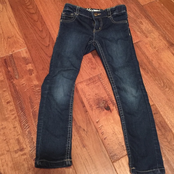 Girls Jegging 👖