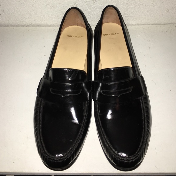 Cole Haan Alexa Penny Moc