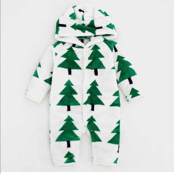 Xmas tee warm romp