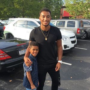 Meet your Posher, Daniel