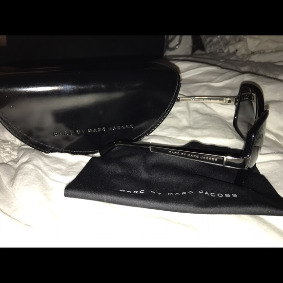 Marc by Marc Jacobs Accessories - Marc by Marc Jacobs Sunglasses