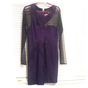 BGBG MAXAZARIA DRESS