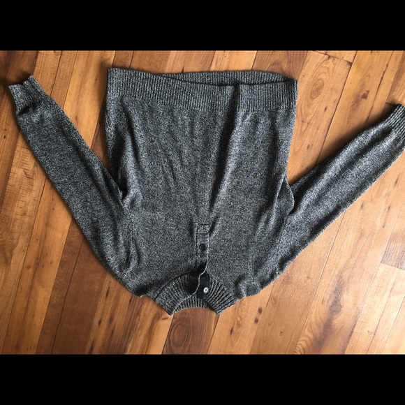Merona Sweater