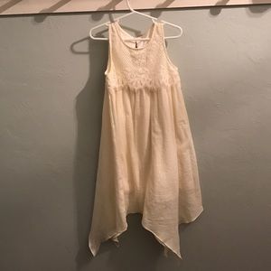 Brand New with tags Girls dress