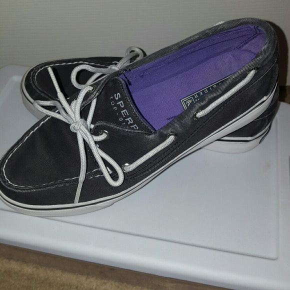 Sperry shoes