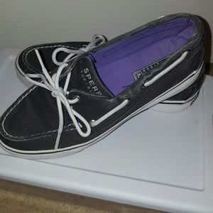 Sperry shoes