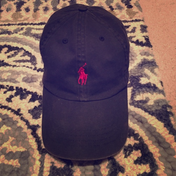 Miss State RL Hat
