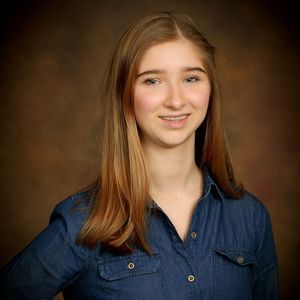 Meet your Posher, Katelyn