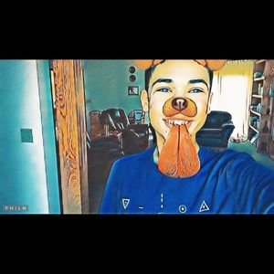 Meet your Posher, Jayden