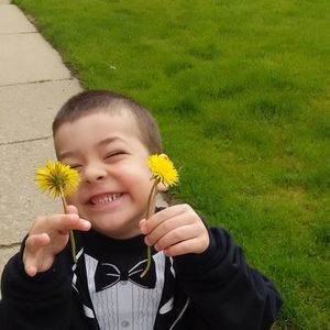 Meet your Posher, Elaine