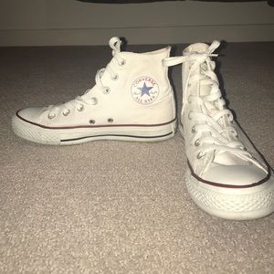 Original Converse All Star sneakers