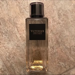 Victoria's Secret Angel Gold Fragrance Mist