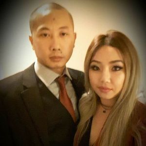 Meet your Posher, Ong