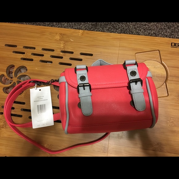 Steve Madden Cross Body Purse - Picture 2 of 4