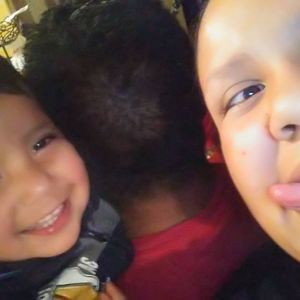 Meet your Posher, Edith