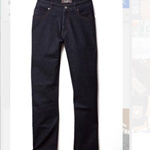Jack of spades high roller dark wash