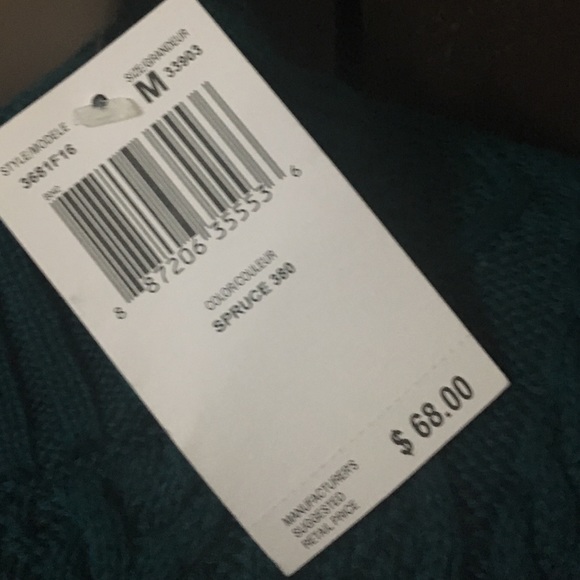 Jeanne Pierre Knit Sweater - Picture 3 of 4