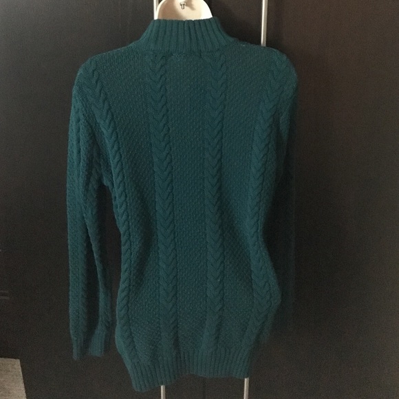 Jeanne Pierre Knit Sweater - Picture 4 of 4