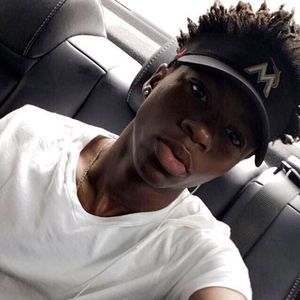 Meet your Posher, Jay