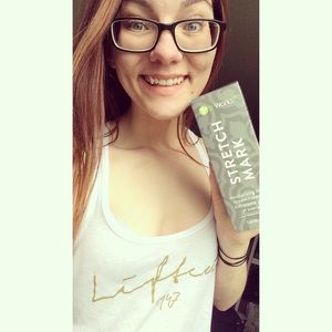 Itworks Stretch Mark Cream