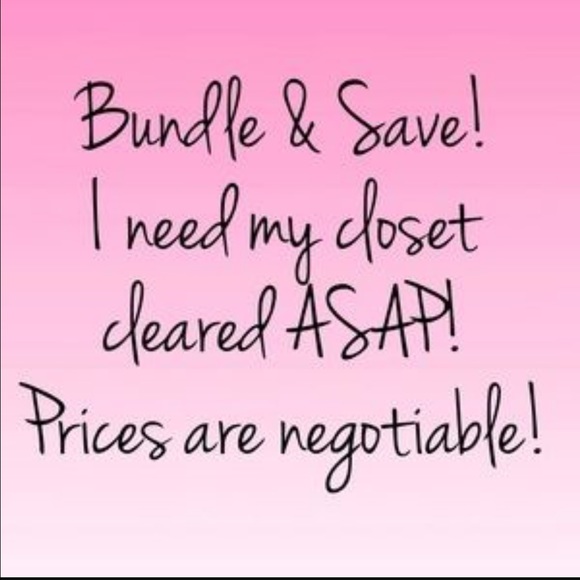 It doesn't hurt to ask! Save on shipping!