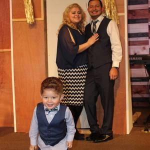 Meet your Posher, Laura