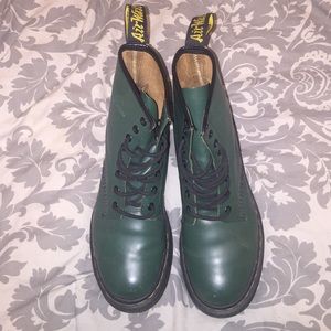 Dr. Marten boots