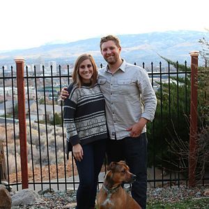 Meet your Posher, Chalyse