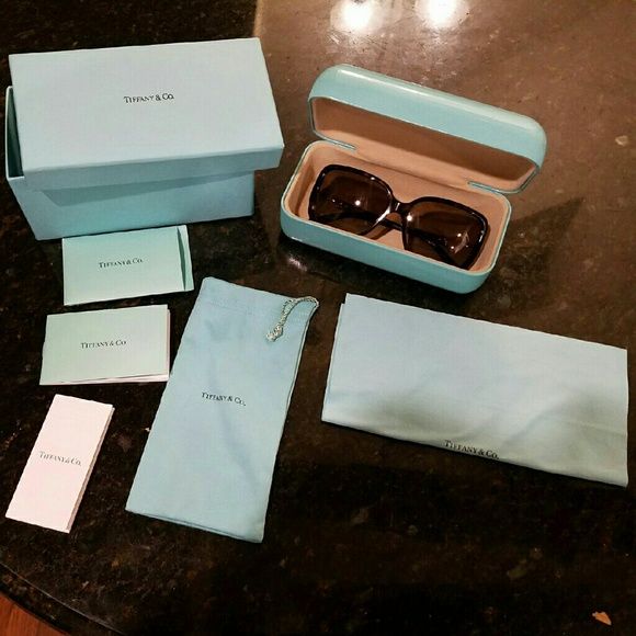 Tiffany & Co. Sunglasses