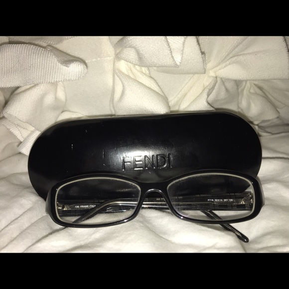 Fendi Accessories - Fendi Eyeglasses