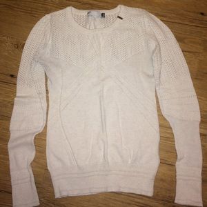 Fox Sweater