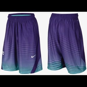 🏀Nike KD Dri-Fit Basketball Shorts-Youth Small