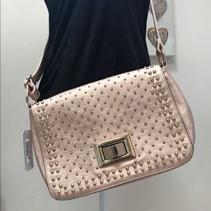 Charming Charlie cross body