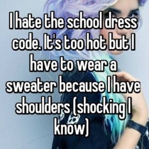 Meet your Posher, Kylie