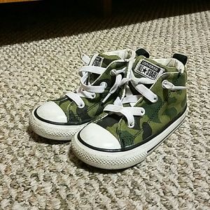 Sz 7 converse
