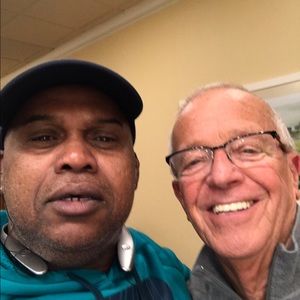 Meet your Posher, Bradley