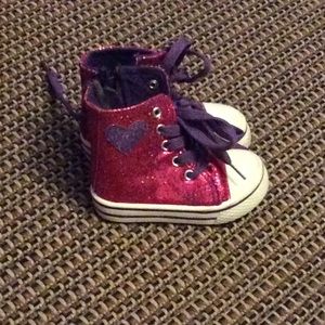 Toddler shoes