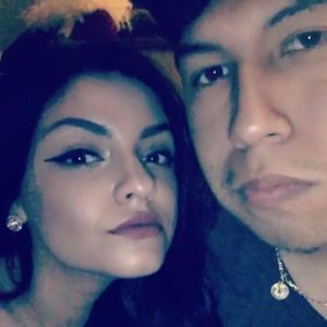 Meet your Posher, Viridiana