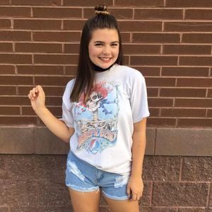 Meet your Posher, Shelby