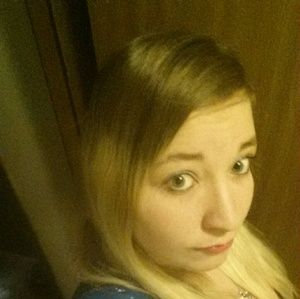 Meet your Posher, Angelina