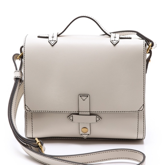 Gryson 'Hudson Street' Crossbody Bag
IIIBECA