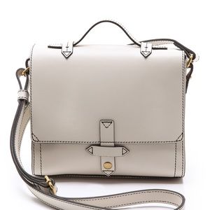 Gryson 'Hudson Street' Crossbody Bag
IIIBECA