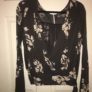 Free People top
