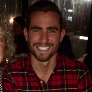 Meet your Posher, William